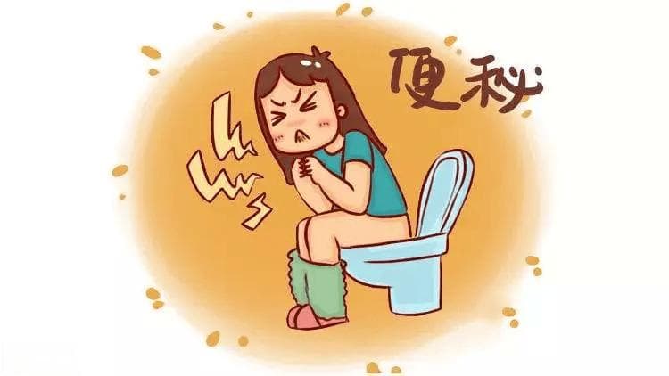 注意，这十类药物可导致便秘加重！