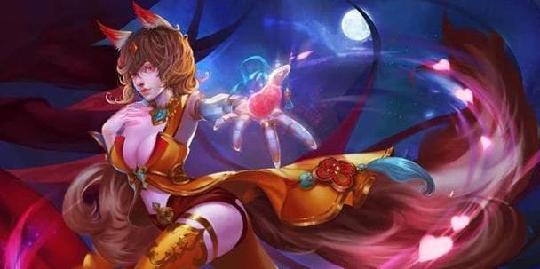 《王者荣耀》妲己最新秒杀攻略：轻松上分！
