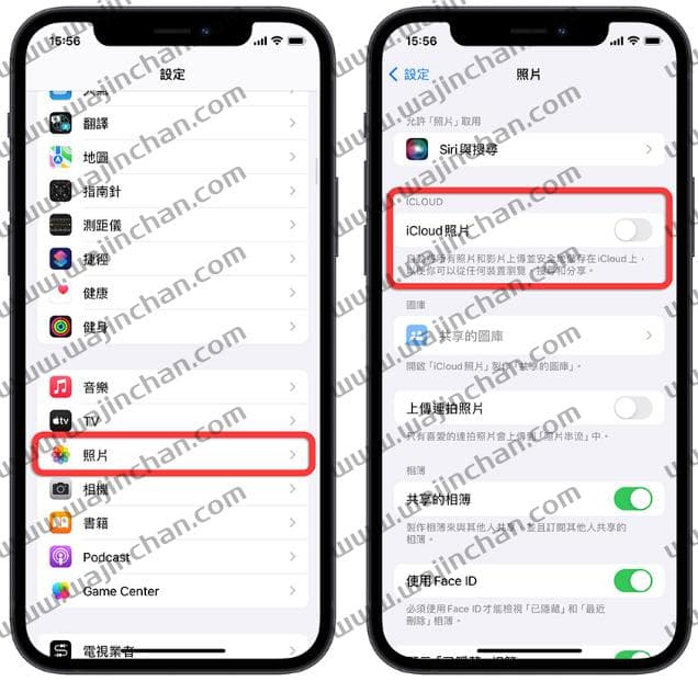 iPhone 照片删除后又自己复原？整理7 个照片删不掉的解决方法