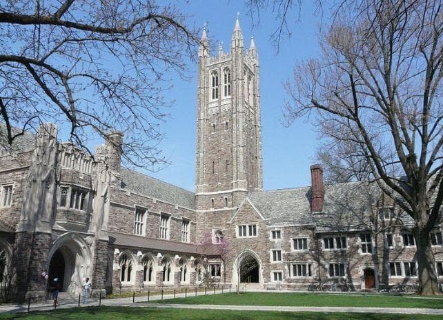 哪所大学毕业后赚钱最多？最新排名揭晓