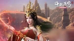 斗破苍穹等级制度全解析：从斗之气到帝境强者，一探究竟