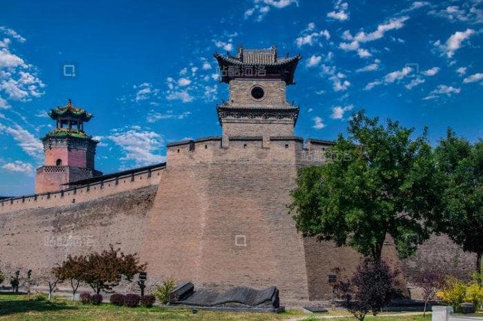 平遥古城有哪些好玩的景点？山西平遥旅游必去十大景点