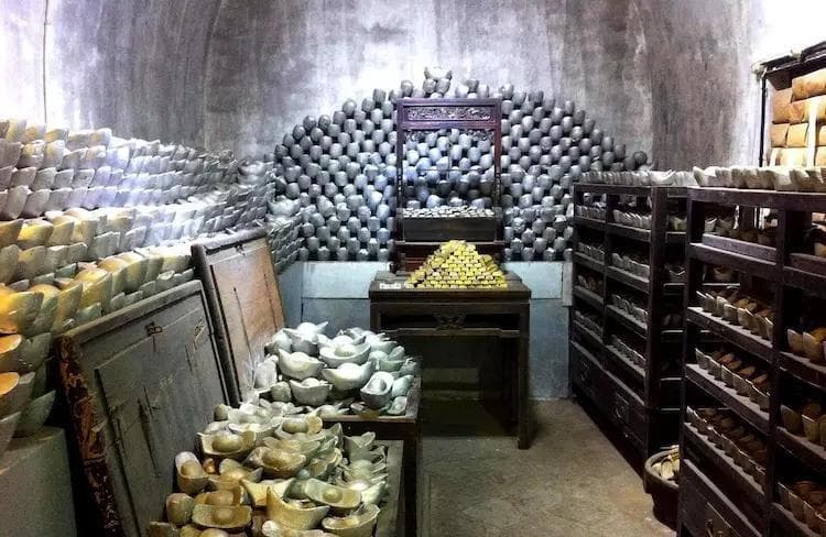 古代为何没人伪造银票？专家：你看看这个印，造假简直难如登天！