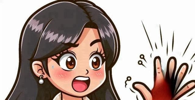 抢救大作战：生活中的常见意外伤害处理指南