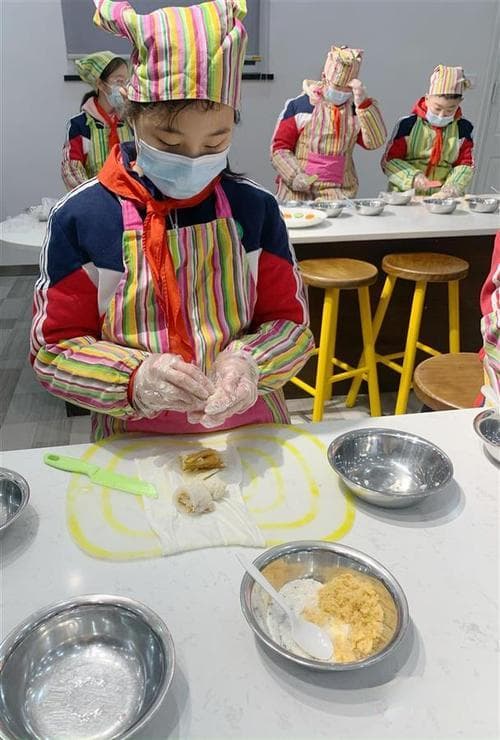 小学生做美食有哪些？小学生必学！10款零失败美味食谱!