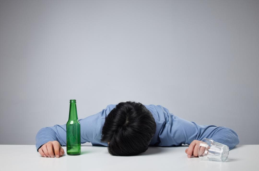 最新研究：饮酒量与长寿基因Klotho水平呈负相关