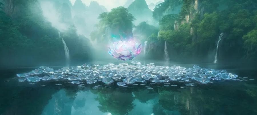 假如知道哪吒、莲花都是外来的，会耽误我们爱这个黑眼圈“魔童”吗