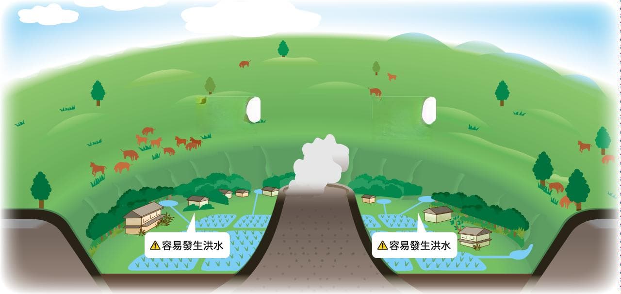 阿苏火山灾害应对指南：从火山喷发到雷电防范