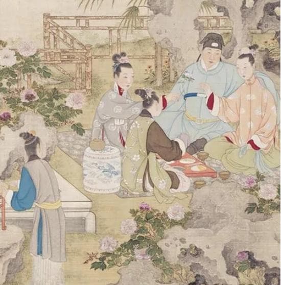 古代男子真的可以“三妻四妾”吗？