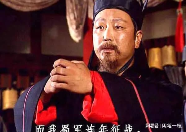 《三国演义》中的蜀汉谋士：董允与杨仪的故事