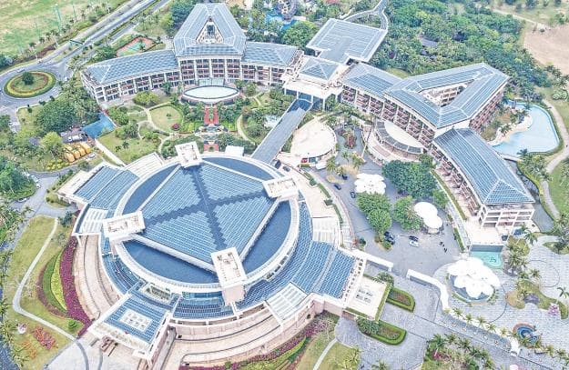 产品碳标识认证制度落地，能给我们带来啥