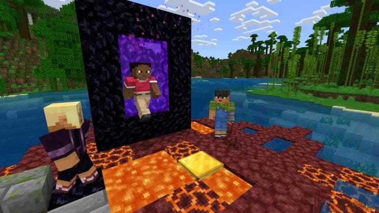 AIRIS 是一种学习型人工智能，它正在自学如何玩 Minecraft