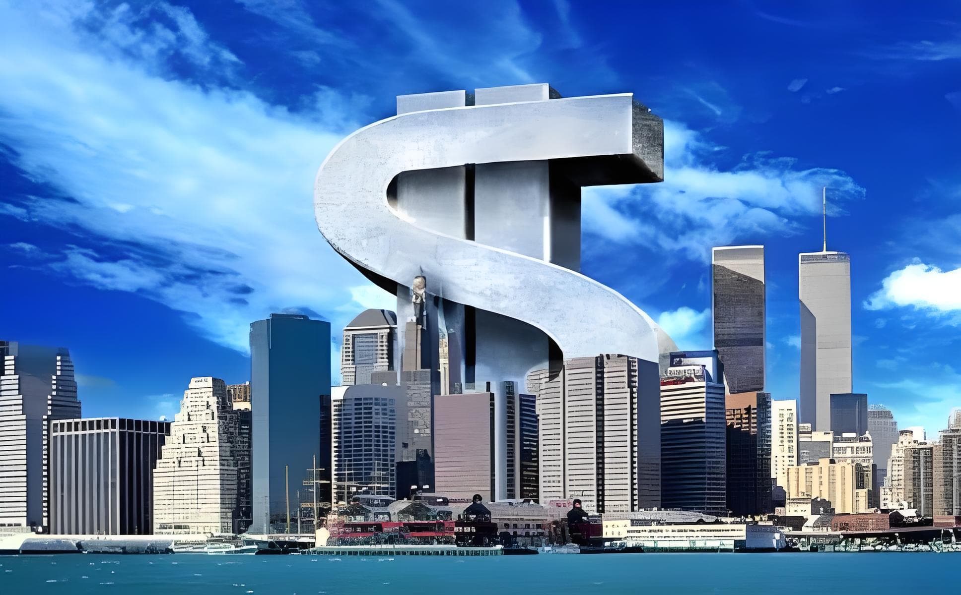 香港结算公司10大持股重仓股：深度解析