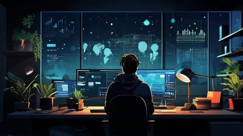 VMware查看虚拟机IP地址的多种方法