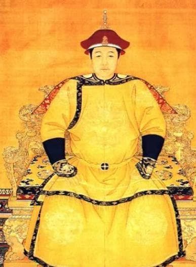清朝皇位继承制度探析：无太子之位，传承之道何在？
