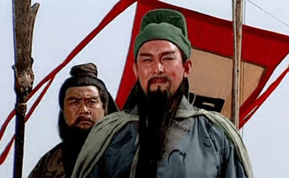 假如关羽杀出重围，蜀汉会发生四种不可控场面，孔明或将提前退休