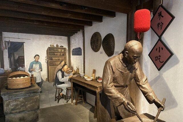 米粉店经营指南：从采购到泡制的实用技巧
