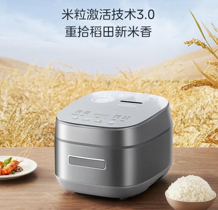 如何选择安全又好用的电饭煲指南