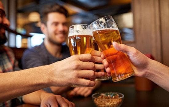 长期饮用白酒，实际对健康利害如何？最新探索成果公布！