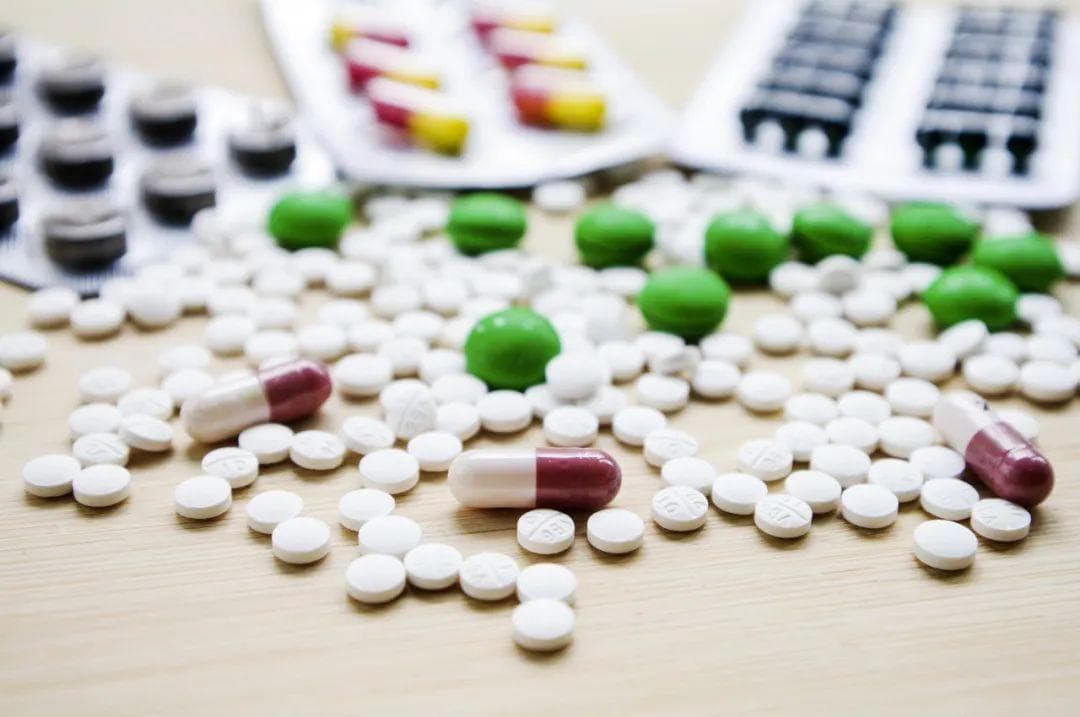 4种常用药不宜常吃，小心损伤免疫力