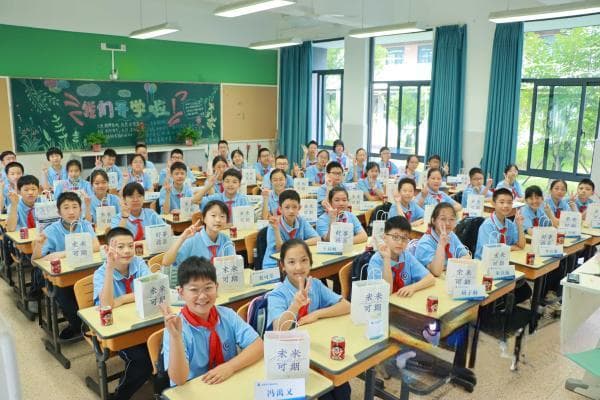 宁波普高率将提升至75%左右 “教育向优”新目标如何实现？
