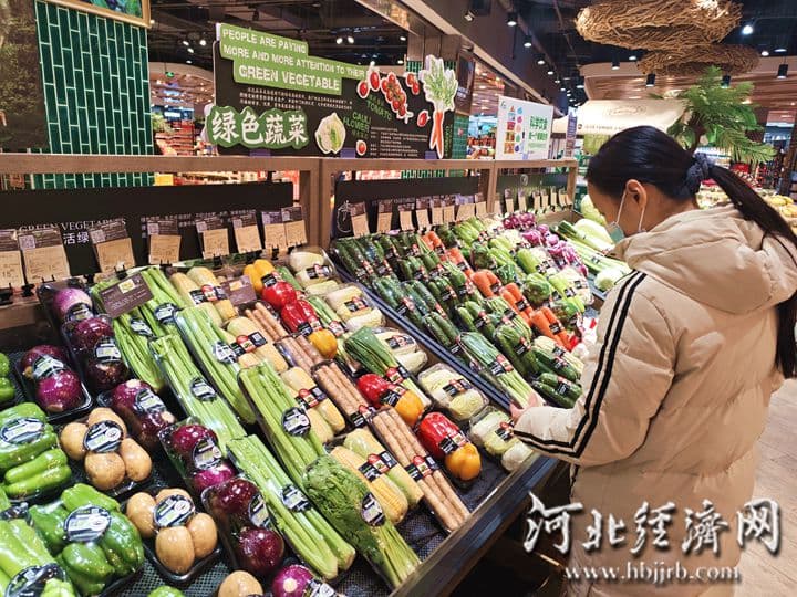 年轻人的钱花哪儿了 | 从理念到行动 绿色消费全面升级