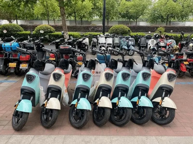 新国标电动车标准有哪些型号符合要求？