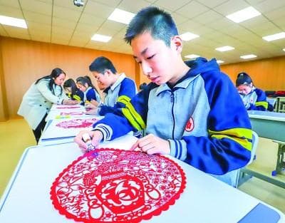 让课堂成为思维生长的沃土