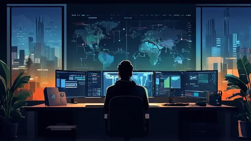 MySQL数据库定时备份完整指南：从工具选择到监控报警
