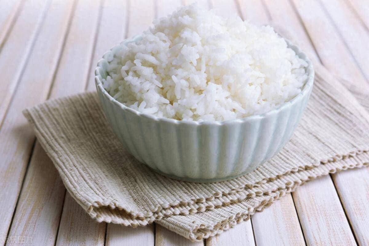 低GI大米：减脂人的健康主食