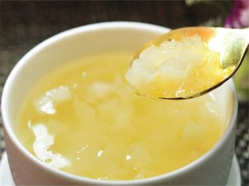 夏季补津液吃什么？补充津液的十种常见食物