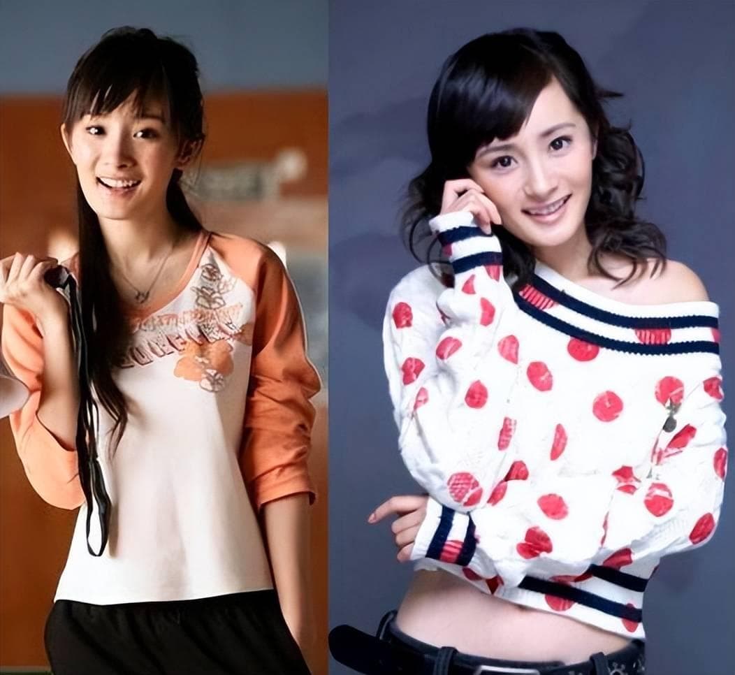 杨幂整容后的心路历程揭秘