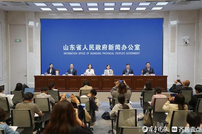城区20分钟、农村30分钟！山东积极构建"预防接种服务圈"
