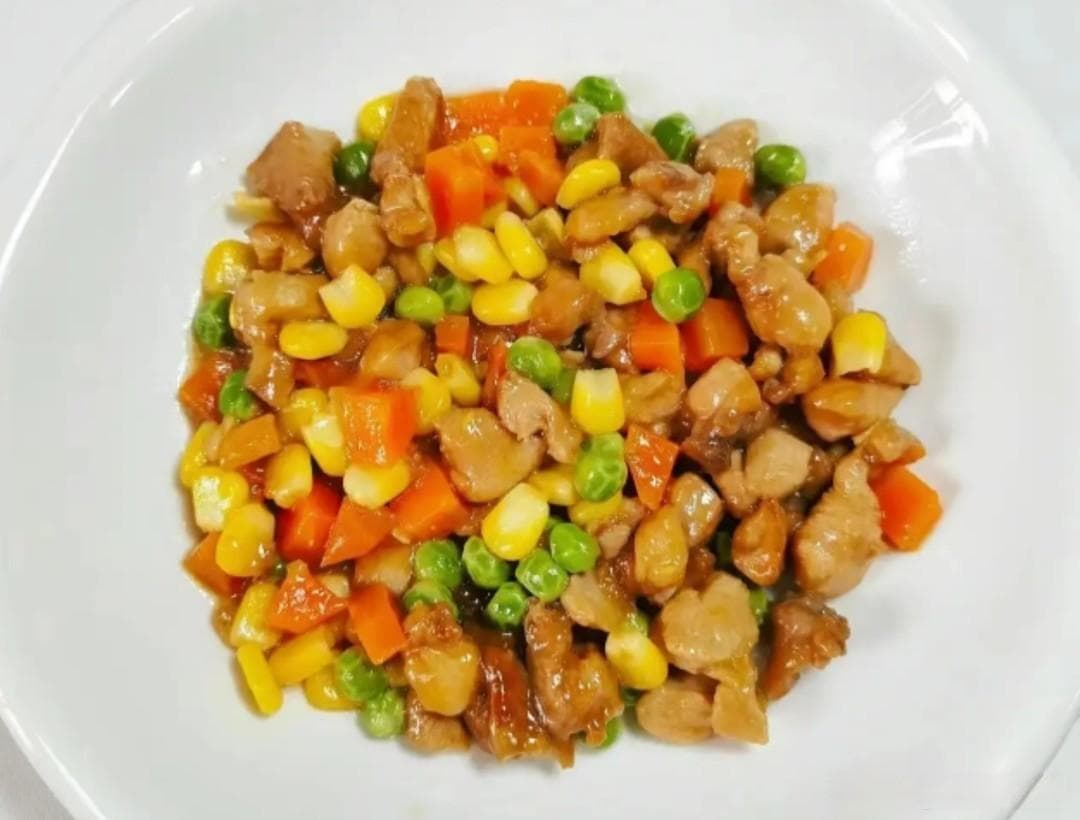 夏天减肥学会这3道减脂餐，比吃水煮菜强多了，低卡饱腹又解馋！！！