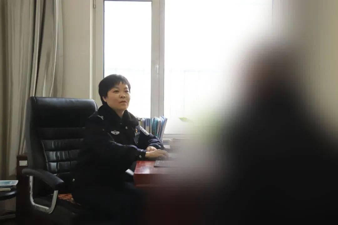守护警“心”——助力打造心理素质过硬公安铁军