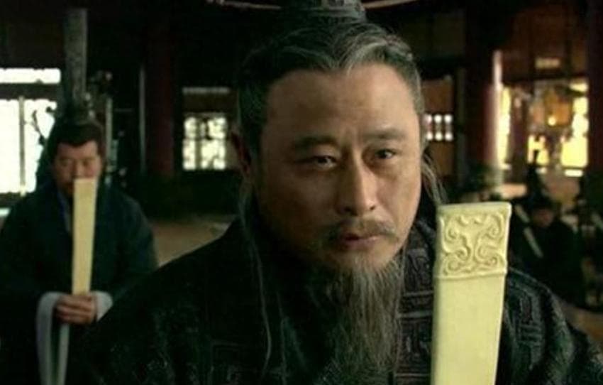 秦朝第一相李斯：从统一天下到腰斩结局