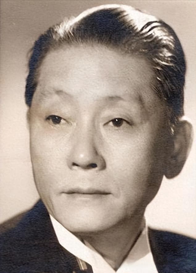 十年遗体不朽，抗战提出“持久战”的第一人：蒋百里