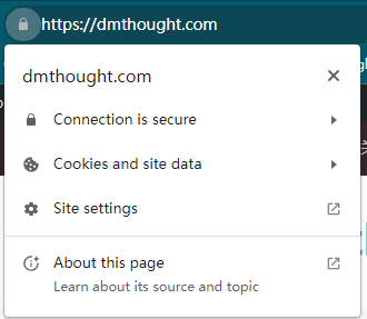 什么是 SSL 证书？网站为什么需要它？