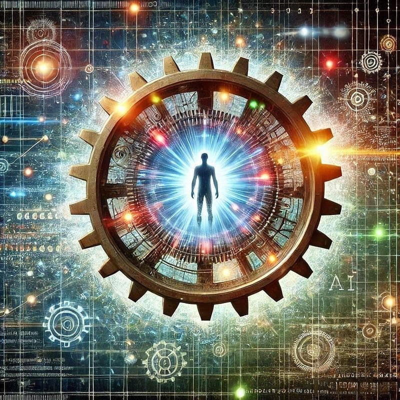 智能涌现：AI的边界在哪里？人类的未来又在哪里？