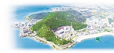 核电投融资渠道多元化趋势明显