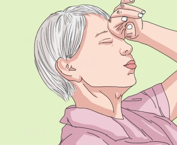 眼睛突然失明几分钟又好了？可能原因及就诊建议