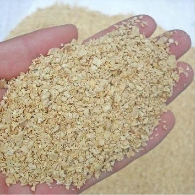 豆饼怎么发酵做肥料最简单的方法