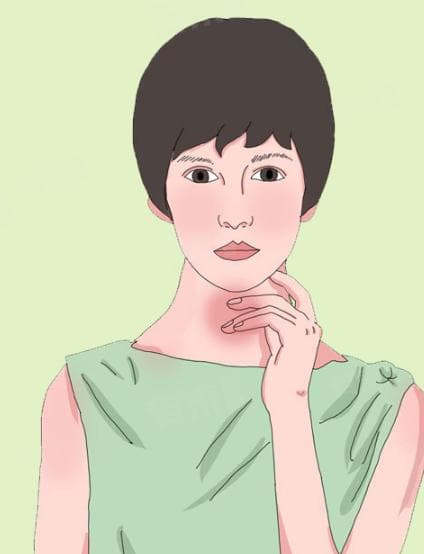 桥本甲状腺炎的自愈时间及治疗方案