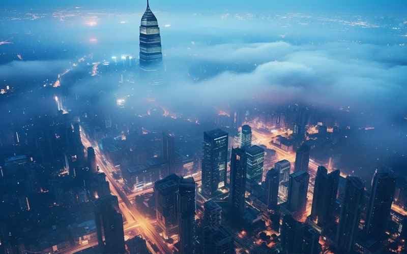 合肥房产未来走势分析