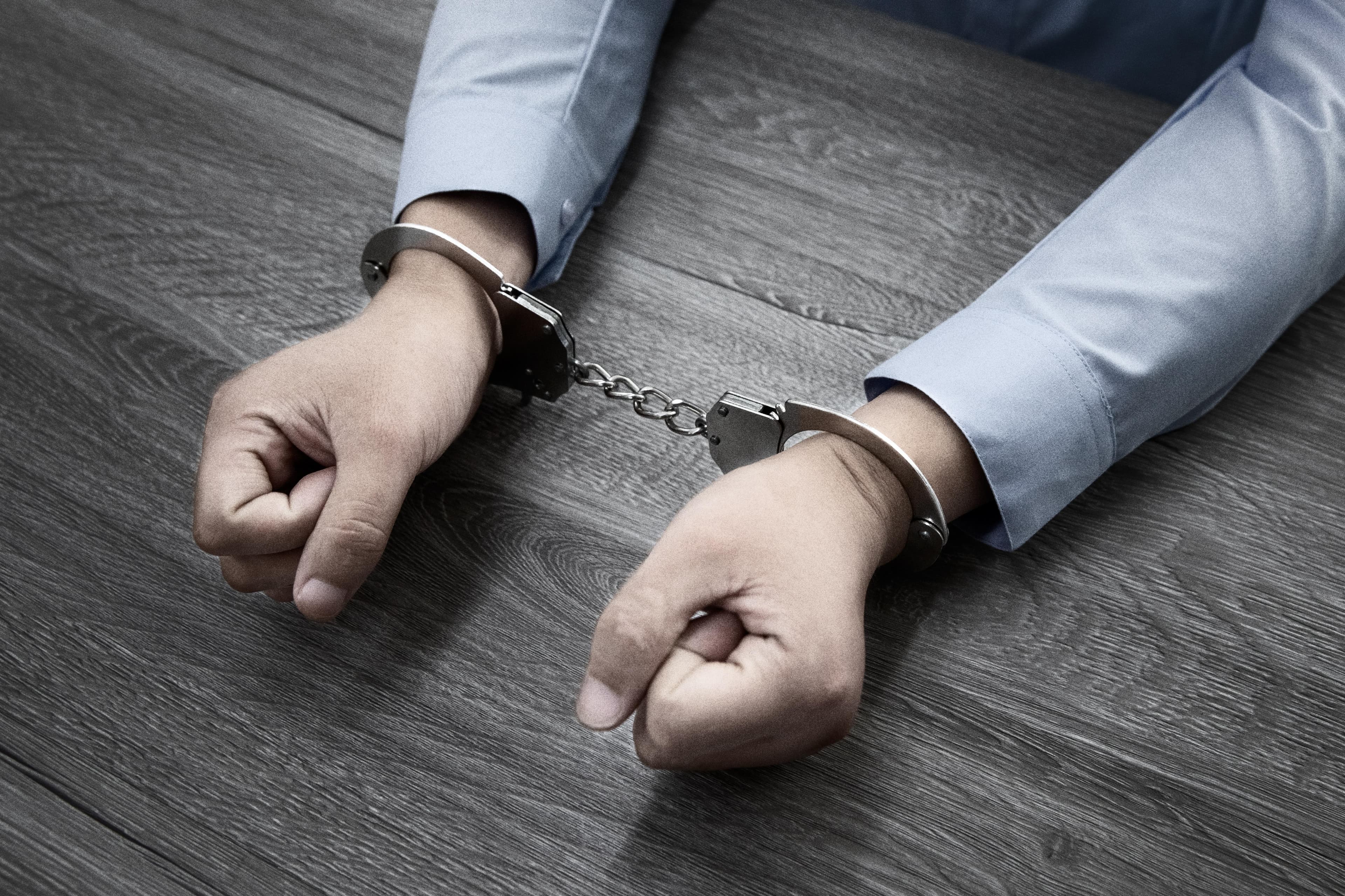 罪名痴嗔：佛教心理学视角下的犯罪原因探析