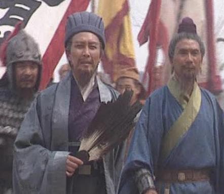 策略与意志：诸葛亮与姜维北伐之比较