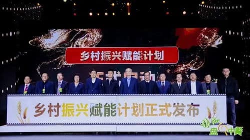 十大振兴产业,共筑经济高质量发展新篇章