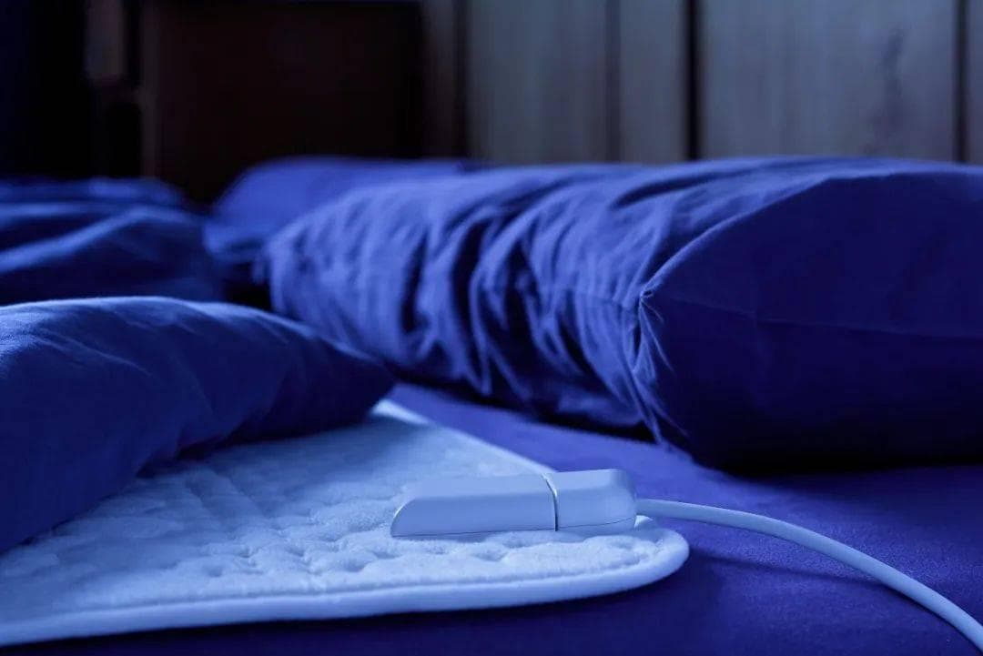 电热毯等取暖产品选购有讲究，官方发布消费指南
