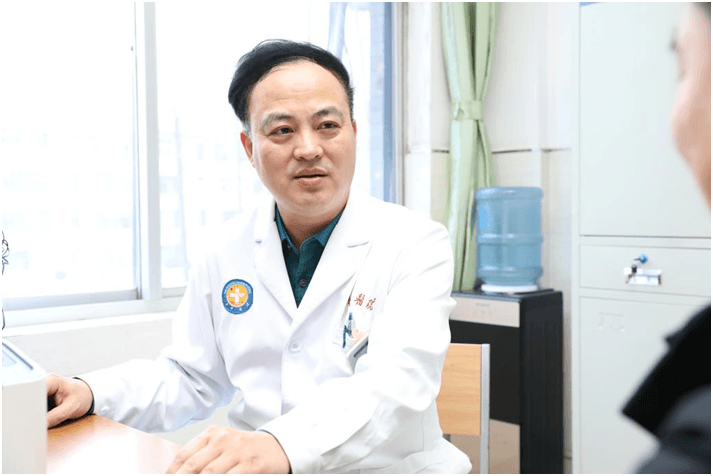 您的肾脏还好吗?早筛早诊早治是关键