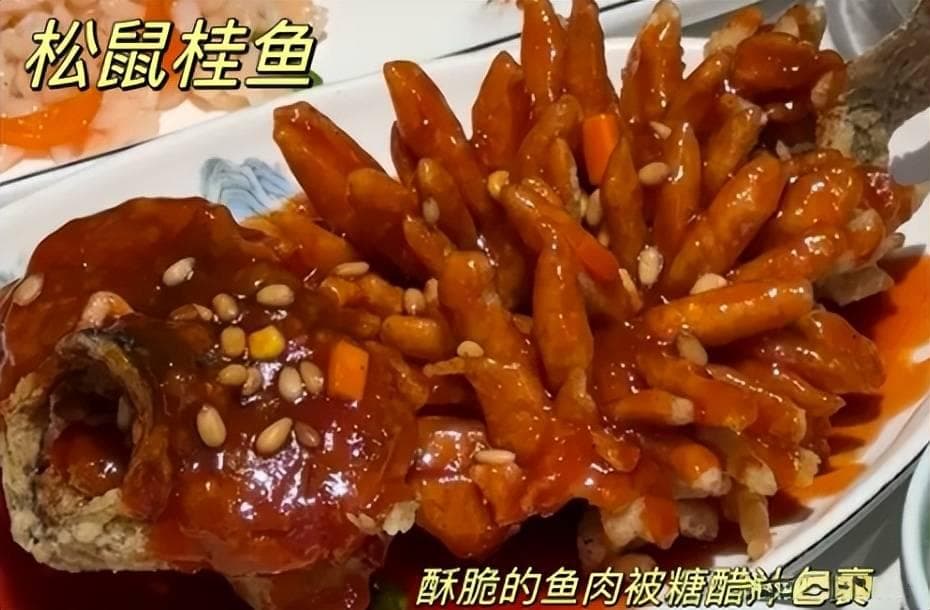 苏州9大美食揭秘，本地人强烈推荐，你尝试过哪些？